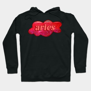 aries Hoodie